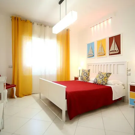 Malu' 4* Sorrento