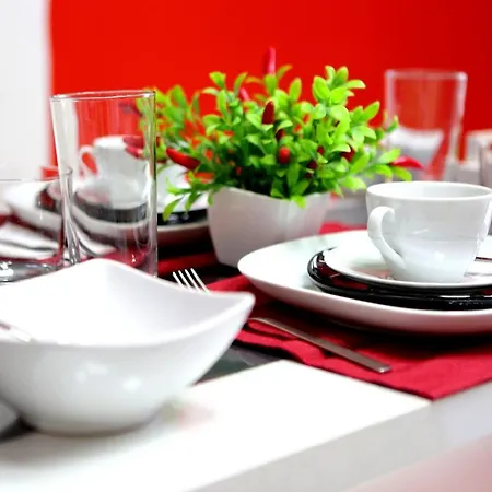 Bed & Breakfast Malu' 4*