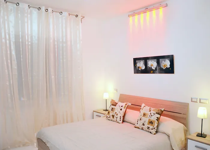 Malu' Couette-café 4*