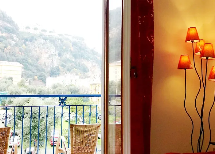 Couette-café Malu' 4*