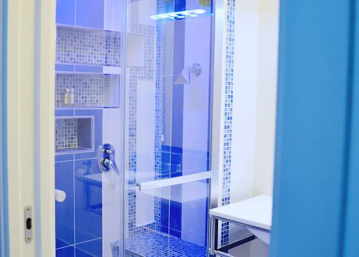 Couette-café Malu' 4*