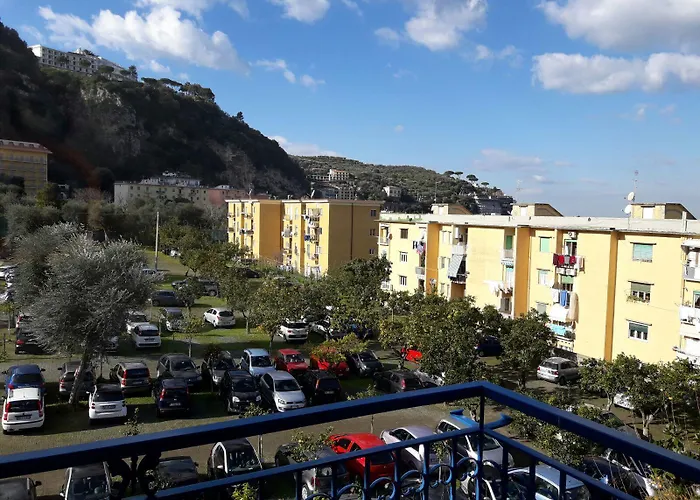 Couette-café Malu' 4*