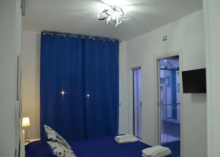 Couette-café Malu' 4*